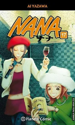 Produktbild von Nana 17-21
