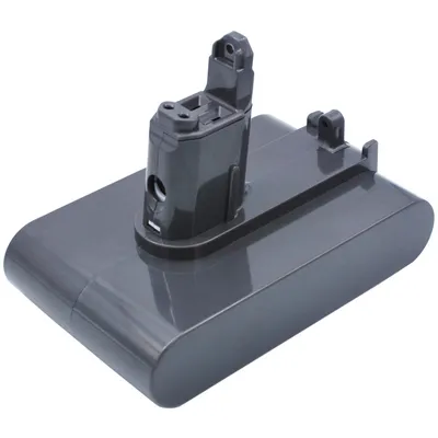 Produktbild von Akku für Dyson DC31, 34, 35, 56 (äqu. 965557-03), 2500mAh
