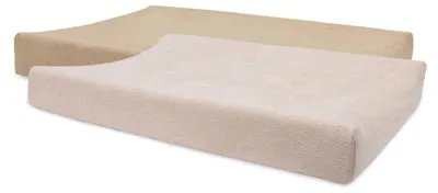 Obrázok produktu pre Jollein 2550-503-68080, Hnedá, Ruže, Jednofarebné, Chlapec / dievča, Pranie v práčke, 40 °C, 150 °C