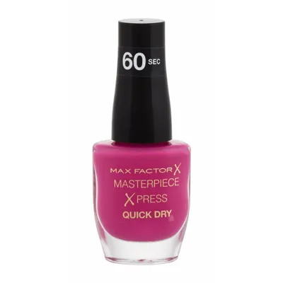 Obrázok produktu pre Max Factor Masterpiece Xpress Quickdry 271