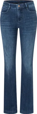Produktbild von MAC JEANS - DREAM BOOT, Authentic mega flex