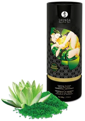 Productafbeelding van Shunga Badzout Lotusbloem, 500g
