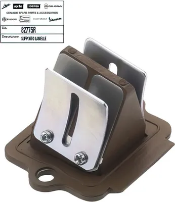 Produktbild von Piaggio Lamellenpackung für Typhoon/Stalker