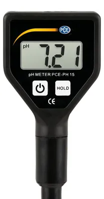 Image de PH-mètre d'école PCE Instruments PCE-PH 15