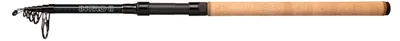 Obrázek produktu pro Mikado Prut Intro Ii Cork Power Telerod 300cm 120g (7 Sec.)