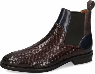Zdjęcie produktu dla Męskie buty Chelsea marki Melvin & Hamilton