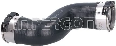 Produktbild von ORIGINAL IMPERIUM 224483 Turbo Ladeluftschlauch passend für MERCEDES-BENZ SPRINTER 3,5-t Kasten (906) SPRINTER 3-t Kasten (906) SPRINTER 3,5-t Bus