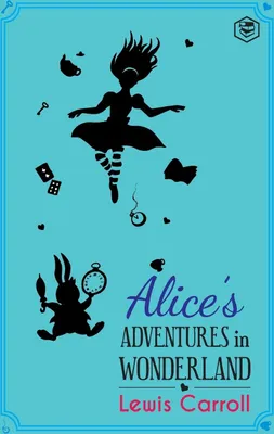 Produktbild von Alice's Adventures in Wonderland