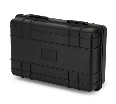 Produktbild von Gerätebox - Staub-/Wasserdicht und schlagfest - 246 x 175 x 80 mm