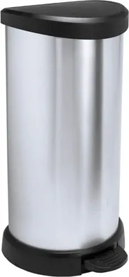 Obrázek produktu pro Curver Deco Bins 3253922150002, 310 mm, 350 mm, 700 mm