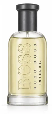 Obrázek produktu pro Hugo Boss Bottled Intense toaletní voda ve spreji 50ml