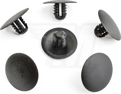 Obrázok produktu pre 5x tesniaca spona pre Audi Ford VW | 6448410 6678518