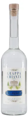 Produktbild von Villa Mazzolini Grappa Chianti