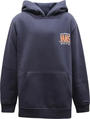 Immagine prodotto di 7581Av Felpa Bimbo Vans Felpa Bambino Blu