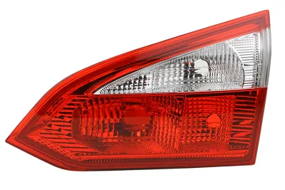 Obrázok produktu pre Johns, kombinované zadné svetlo je vhodné pre Ford Focus 11 04/11-09/14 z vnútornej strany pravého spolujazdca,