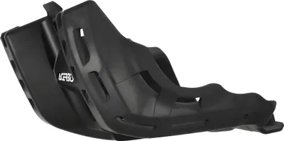 Obrázok produktu pre ACERBIS čierny ochranný rám pre ROYAL ENFIELD HIMALAYAN 450