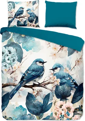 Produktbild von Pure   Steppfalten Bettwäsche 140 X 200/220 cm 100% Microfiber