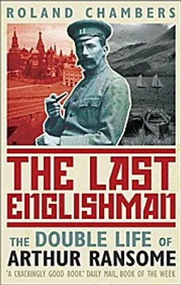 Produktbild von The Last Englishman