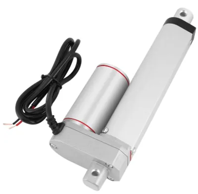 Produktbild von Linearantrieb - Elektrischer Motor - 150 mm Hub - 750N DC 24V - Hochwertiger Antrieb