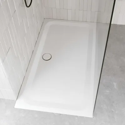 Obrázok produktu pre Bette 5934-000AE Obdĺžniková sprchová vanička Ultra