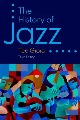 Obrázek produktu pro History of Jazz, Taschenbuch