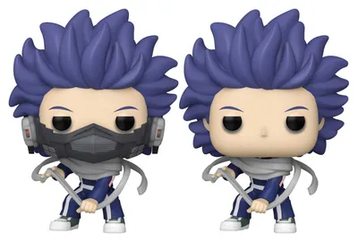 Productafbeelding van My Hero Academia - Hitoshi Shinso 1353 - Funko Pop! Vinyl figuur