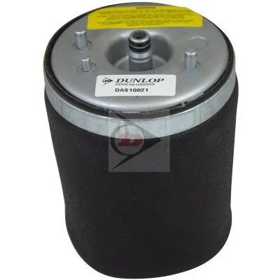 Produktbild von Dunlop Airsuspension Luftfederung Luftfeder
