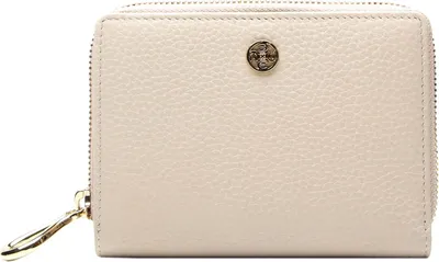Image de Esquire porte-monnaie Alexandria Wallet Beige