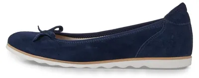 Immagine prodotto di Tamaris, ballerine da donna, modello 1-22128-42, taglia 805, colore blu navy