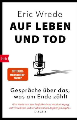 Produktbild von Auf Leben und Tod