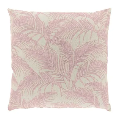 Produktbild von Unique Living - Dekokissen Roeli altrosa 45x45