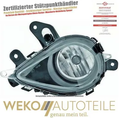 Produktbild von Nebelscheinwerfer links DIEDERICHS 1892089 für OPEL
