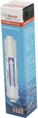 Produktbild von Osmose-Ersatzpatrone PAPILLON Aktivkohle Filter für OSMO- Power 2.0
