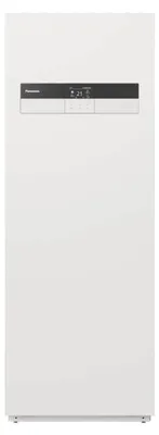 Produktbild von Panasonic Wärmepumpe, Luft/Wasser, R290 Aquarea M , 3-16 kW, Kombi-Hydromodul 185L, 1 Stk.