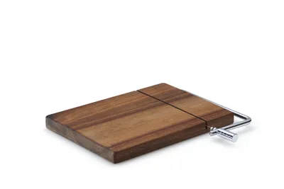 Zdjęcie produktu dla CONTINENTA Käseschneider, Akazie 24x17,5x2 cm 4892 4017167489209