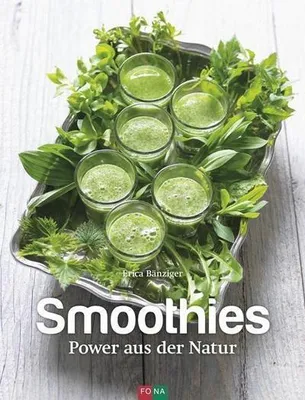 Produktbild von Smoothies