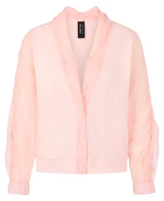 Produktbild von Jacke 202 rosewater new Größe 34