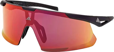 Produktbild von Adidas Sport SP0106 Matte black 0/0/125 Uni Sonnenbrillen