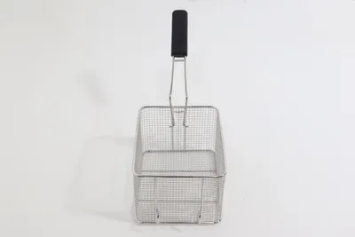 Obrázek produktu pro Maxima - Fritovací koš - 8l - s rukojetí