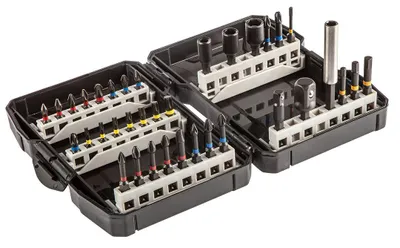 Produktbild von GRAPHITE Schrauberbit 56H560