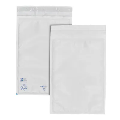 Immagine prodotto di aroFOL® POLY 2FVAF000307 100x Luftpolsterversandtaschen für DIN A4