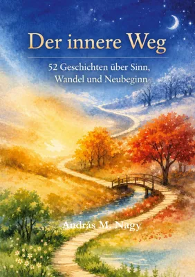 Produktbild von Der innere Weg