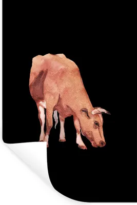 Produktbild von MuchoWow® - Sticker - Dekorfolie