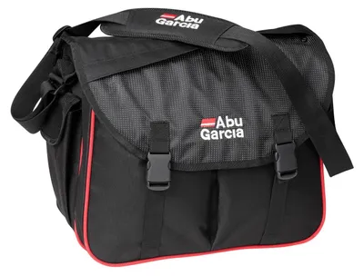 Produktbild von Abu Garcia All-Round Game Bag - Angeltasche