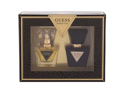 Image de Seductive Eau de Toilette pour femme 15 ml - GUESS