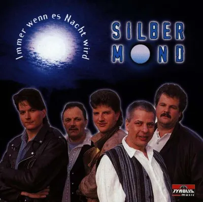 Obrázek produktu pro Silbermond (Schlager): - TYRMUSAG CD 375368 - (AudioCD / Zábava)