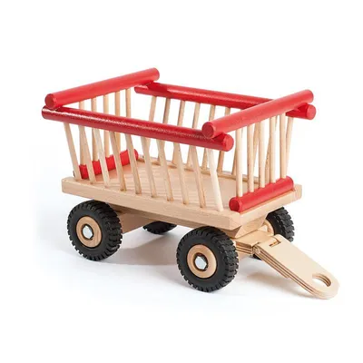 Produktbild von Ostheimer Heuwagen