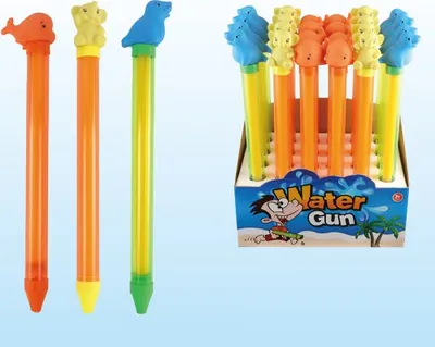 Obrázek produktu pro Vodní pistole zvířátko