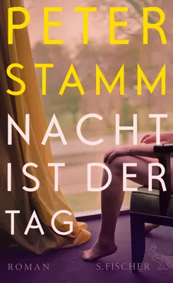 Produktbild von Nacht ist der Tag