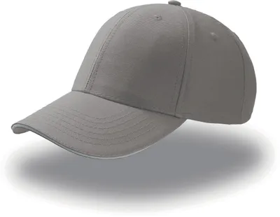 Produktbild von Atlantis Headwear Sport Sandwich Cap